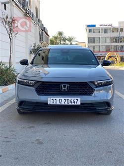 هۆندا ئەکۆرد